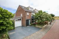 Woning Willem Draijerstraat 23 Zandvoort