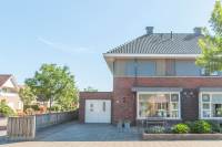 Woning Laat 22 Tollebeek