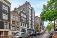 Woning Spuistraat 105 Amsterdam