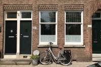 Woning Boergoensevliet 113 Rotterdam