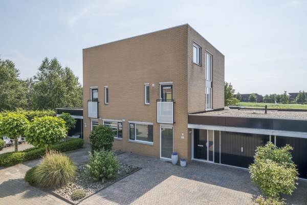 Woning Speldenmakerstraat 22 Zwolle