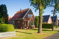 Woning Ganzingawei 26 Kollumerzwaag