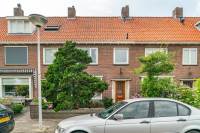 Woning Kanaalweg 4 Leiden