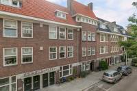 Woning Hudsonstraat 50 Amsterdam