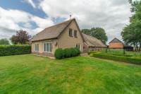 Woning Midden 129 Wapserveen
