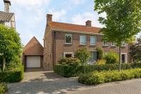 Woning Prins Bernhardstraat 14 Drunen