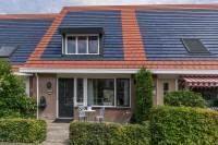 Woning Riedermeet 38 Barendrecht