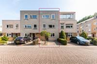 Woning Merbau 158 Dordrecht