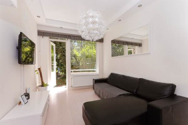 Woning Korhaanstraat 4 Rotterdam