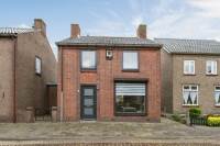 Woning Parallelweg 14 Wagenberg