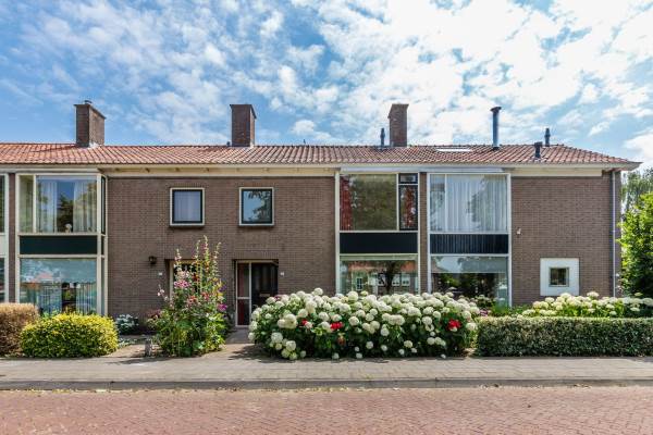 Woning Beatrixstraat 29 Culemborg
