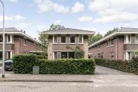 Woning J. Manger Catslaan 21 Driebergen-Rijsenburg