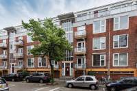 Woning Suiestraat 20 Rotterdam