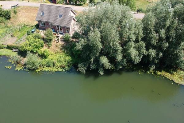 Woning Rijnbandijk 52 Kesteren