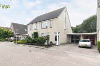 Woning Cumulus 18 Tuitjenhorn