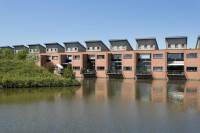 Woning Sonatestraat 39 Hellevoetsluis