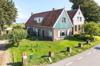 Woning mer Dorpsstraat 47 Uitdam
