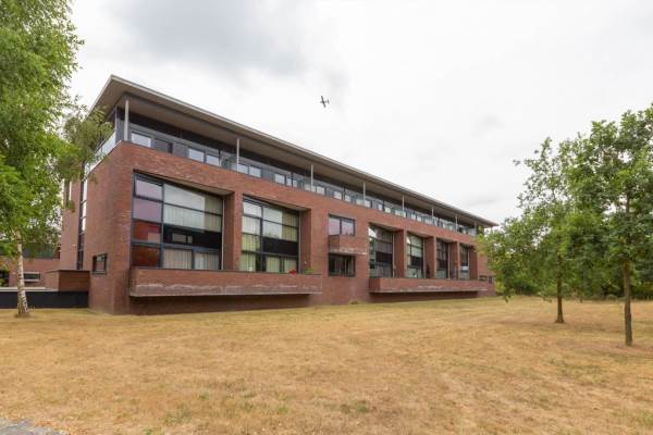 Woning Kolhornseweg 153 Hilversum