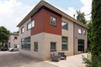 Woning Kweekgrasstraat 48 Almere