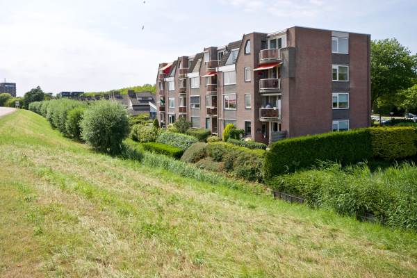 Woning Lambert Meliszweg 35 Hoorn Nh