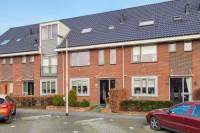 Woning Sabelpootlaan 15 Barneveld