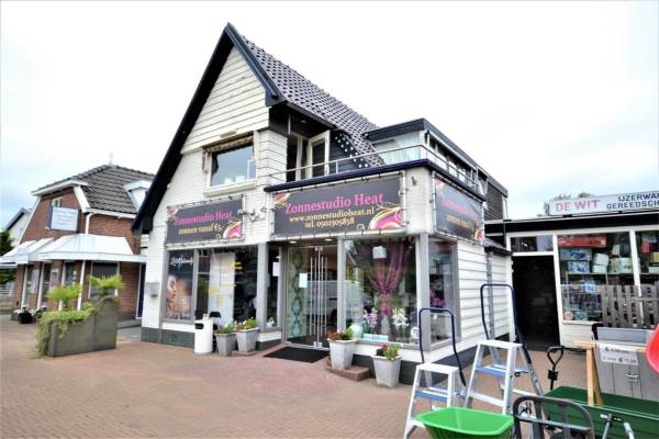 Woning Kanaalstraat 13 Roden