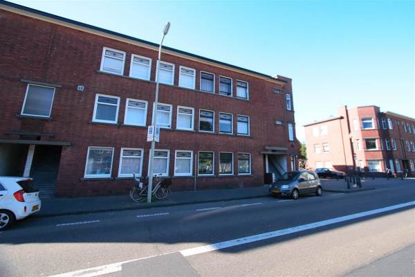 Woning Ledeganckplein 48 Den Haag