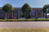 Woning Lijsterbeswede 15 Barendrecht