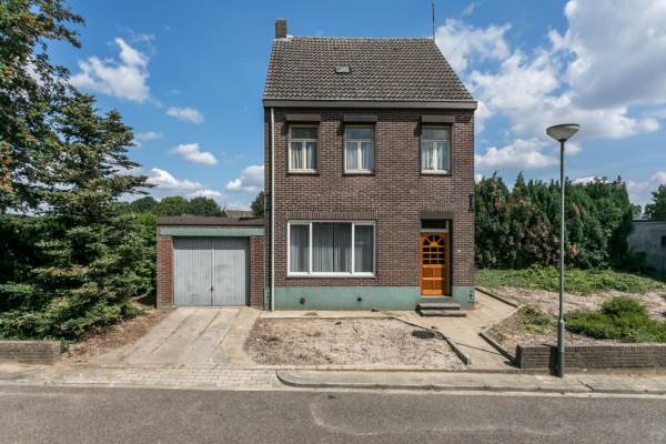 Woning Oppevenerweg 30 Oirsbeek