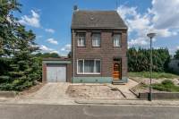 Woning Oppevenerweg 30 Oirsbeek