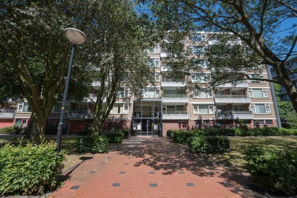 Woning Gravin Juliana van Stolberglaan 96 Leidschendam