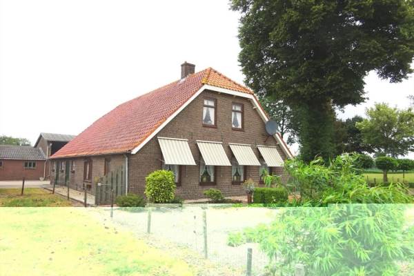 Woning Walhuisweg 36 Kootwijkerbroek