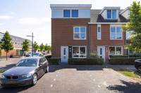 Woning Blokvucht 15 Breda