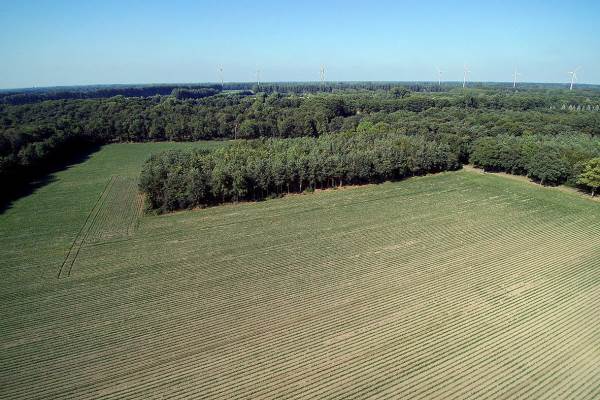 Bouwgrond Beunkdijk 7122 Aalten