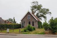 Woning Gesterweg 21 Den Oever