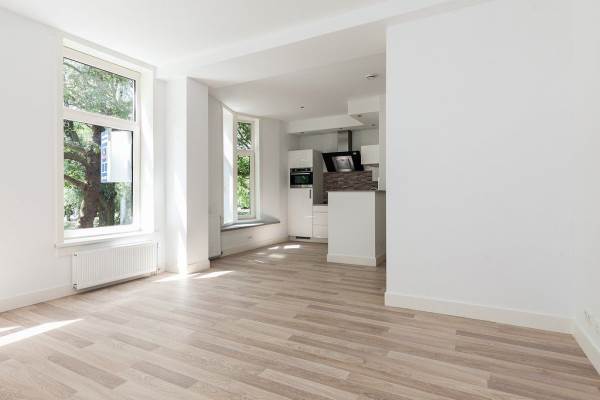 Woning Heemraadssingel 94 Rotterdam