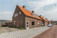 Woning Prinses Beatrixstraat 12 Dinteloord
