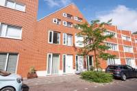 Woning Sint Pieterspark 129 Tilburg