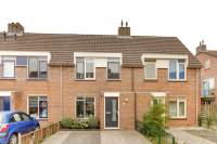 Woning De Eenhoorn 45 Oosterblokker