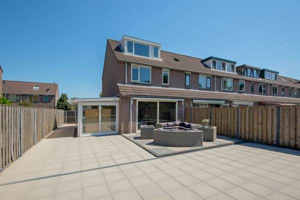 Woning Geullestraat 21 Rotterdam