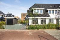 Woning Adama van Scheltemalaan 11 Blaricum