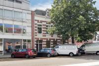 Woning Nassaulaan 64 Haarlem