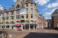 Woning Korte Jansstraat 3 Utrecht