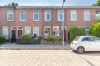 Woning Korteweg 5 Haarlem