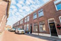 Woning Gaffelstraat 86 Den Haag