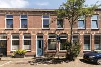 Woning Gashouderstraat 14 Alkmaar
