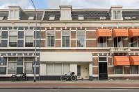 Woning Wagenweg 98 Haarlem