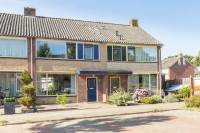 Woning Sterrenlaan 250 Alphen aan den Rijn