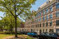 Woning Burgemeester Hoffmanplein 47 Rotterdam