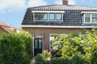 Woning Lambrecht van Dalelaan 17 Haarlem